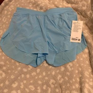 Lululemon Find Your Pace HR 3”